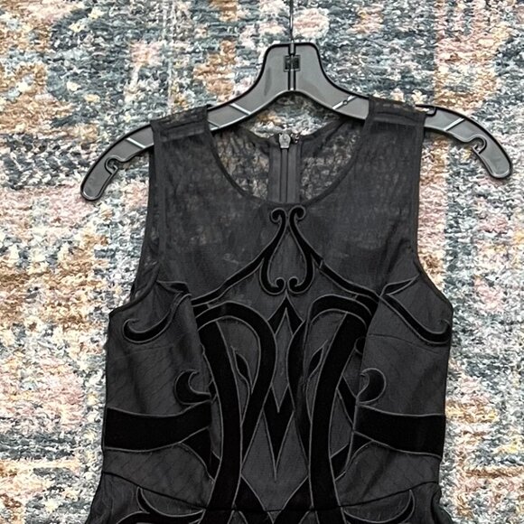 BCBG MaxAzria Dress - Picture 4 of 13